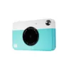 Kodak PRINTOMATIC momentānā drukas kamera, 2x3'', zila
