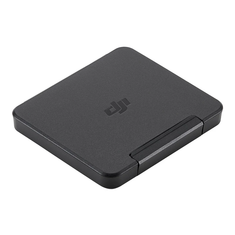 Kameras filtrs DJI CP.MA.00000700.01 Melns