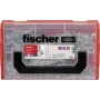 fischer FixTainer PowerFast II TX 562928 skaidu plātņu skrūvju sortiments, tērauds (562928)