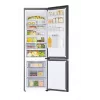 Ledusskapis Samsung RB38C675EB1, 384L