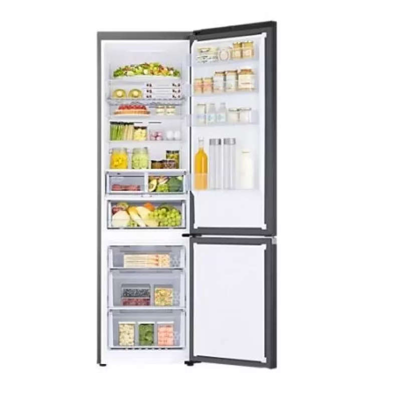 Ledusskapis Samsung RB38C675EB1, 384L
