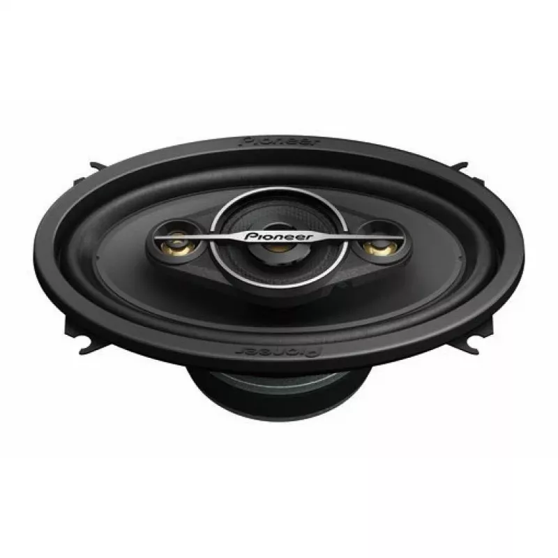 Pioneer TS-A4671F automašīnas skaļrunis 4-ceļu 210 W 2 gab.