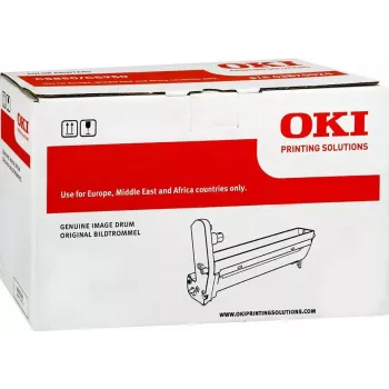 OKI ciāna ep kārtridžs priekš MC760 770 780 30K