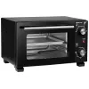 Electric cooker LAFE PIW001 10 L capacity — compact countertop electric cooker