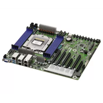 Mātesplate ASROCK TURIND8-2L2T CEB Socket SP5 Single