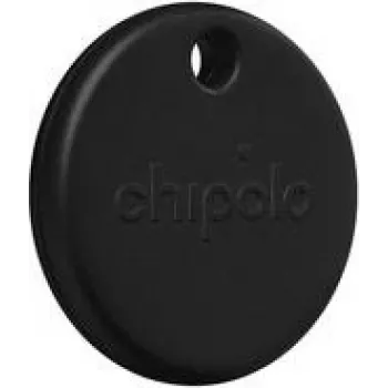 Chipolo atslēgu meklētājs POP Melns (RWS.0000006.000)