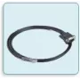 Seriālais kabelis Moxa RJ45 (8-pin) - DB9(M) CBL-RJ45M9-150 1,5 m
