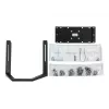Montāžas komplekts Ergotron 97-760-009 melns
