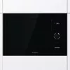 Gorenje BM235G1SYB melna kombinētā mikroviļņu krāsns iebūvējama 23 L 900 W
