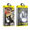 Austiņas Awei T28 TWS dokstacija Balta