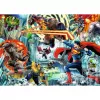 Puzzle DC Collector's Edition - Superman (1000 gabali)