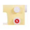 SINGER Simple 3223Y pusautomātiskā šujmašīna