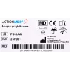 Gultas margas ActionMed P300AM gultas atbalsta margas, regulējams augstums, neslīdošs rokturis, melna, maks. slodze 130 kg