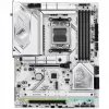 Mātesplate ASROCK B850 Steel Legend WiFi ATX — AMD B850, Socket AM5, DDR5, 4x DIMM, 4x M.2, Wi‑Fi 7, 2.5Gb LAN