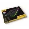 Dzesēšanas statīvs Gamezone Snowman Pro 17 collas RGB