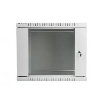 Pie sienas stiprināms statīvs Lanberg WF01-6609-10S