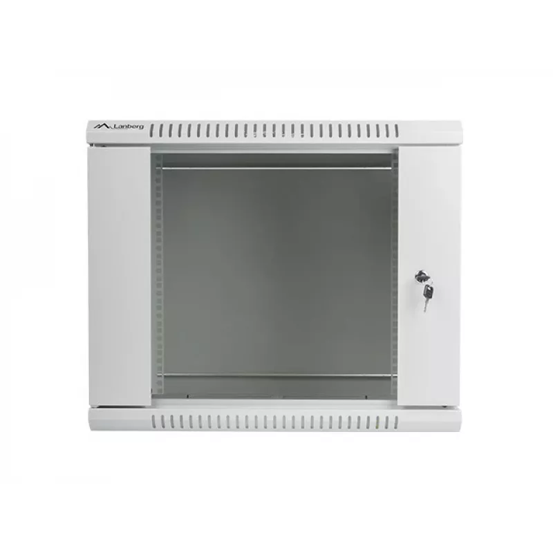 Pie sienas stiprināms statīvs Lanberg WF01-6609-10S
