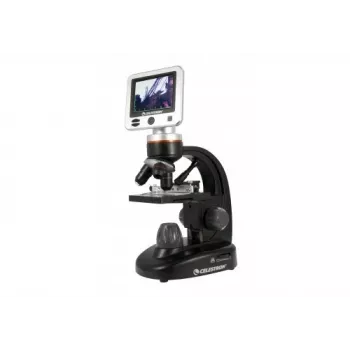 Celestron CM44341 mikroskops 1600x digitālais mikroskops