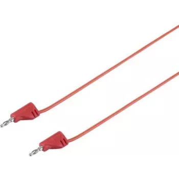 Voltcraft VC-8557680 Red