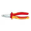 Elektriķa knaibles Knipex 03 06 160