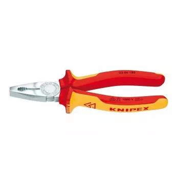 Elektriķa knaibles Knipex 03 06 160