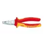 Elektriķa knaibles Knipex 03 06 160