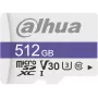 512GB DAHUA TF-C100/512GB atmiņas karte