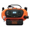 Black & Decker BDCINF18N-QS gaisa kompresors 160 l/min maiņstrāva/automazgātājs