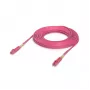 Ubiquiti InfiniBand/šķiedru optikas kabelis LC LC/LC Rose UACC-OFC-M2-LULU-15M