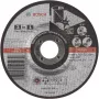 Bosch 2 608 602 389 leņķa slīpmašīnas piederums Griešanas disks
