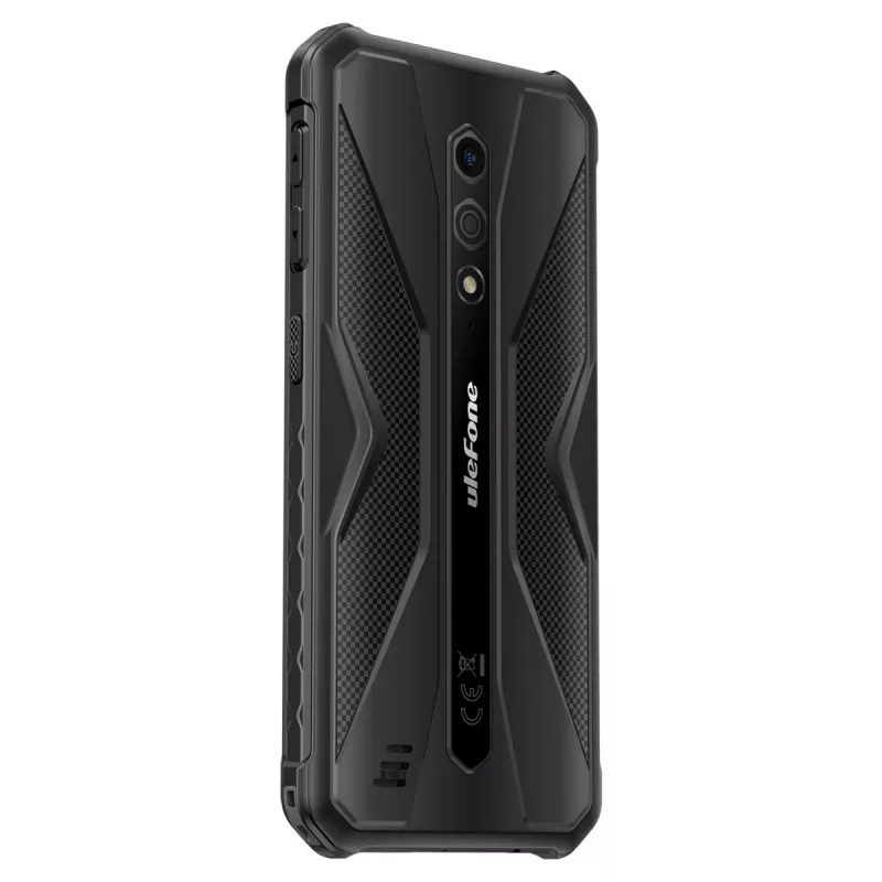 Viedtālrunis Ulefone Armor X12 3GB/32GB (Melns)