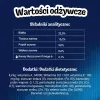 Sausais kaķu kārums Felix Crispies Liellopu gaļa & Vista 45 g — gaļīgs kraukšķīgs našķis pieaugušiem kaķiem, 31,5% olbaltumvielu, 15,5% tauku