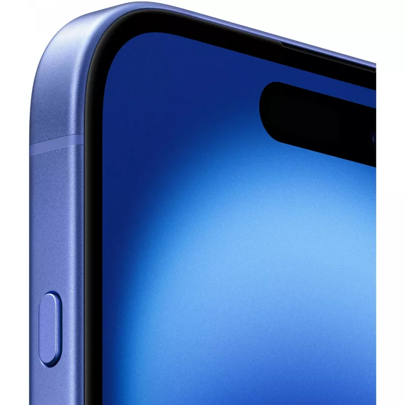 iPhone 16 Plus, Ultramarīns, 512GB, 6,7, MY2D3ZD/A