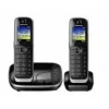 DECT telefons Panasonic KX-TGJ322