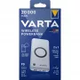 Ārējais akumulators Varta 57909 20000 mAh litija polimēra bezvadu uzlāde