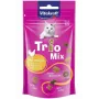 VITAKRAFT Trio Mix Poultry - kaķu kārums - 60g