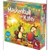 Maskenball der Beetle, galda spēle, gada bērnu spēle 2002