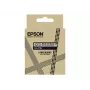 Etiķešu printeris Epson C53S672065 melns caurspīdīgs 1,2 cm platums