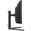 Datora monitors Acer Predator X34V3bmiiphuzx 34 collas UltraWide Quad HD LED 3440 x 1440