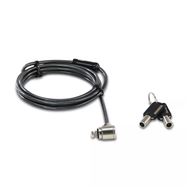 DICOTA BASE XX LAPTOP T-LOCK D31938 klēpjdatora bloķēšanas drošība