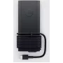 Strāvas adapteris Dell 130W USB-C GaN plāns 4TPNY — 130 W USB-C lādētājs, GaN tehnoloģija