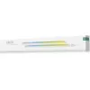 LED lente DeepCool EA080 Universal 5V 0.4m 8mm 16mm
