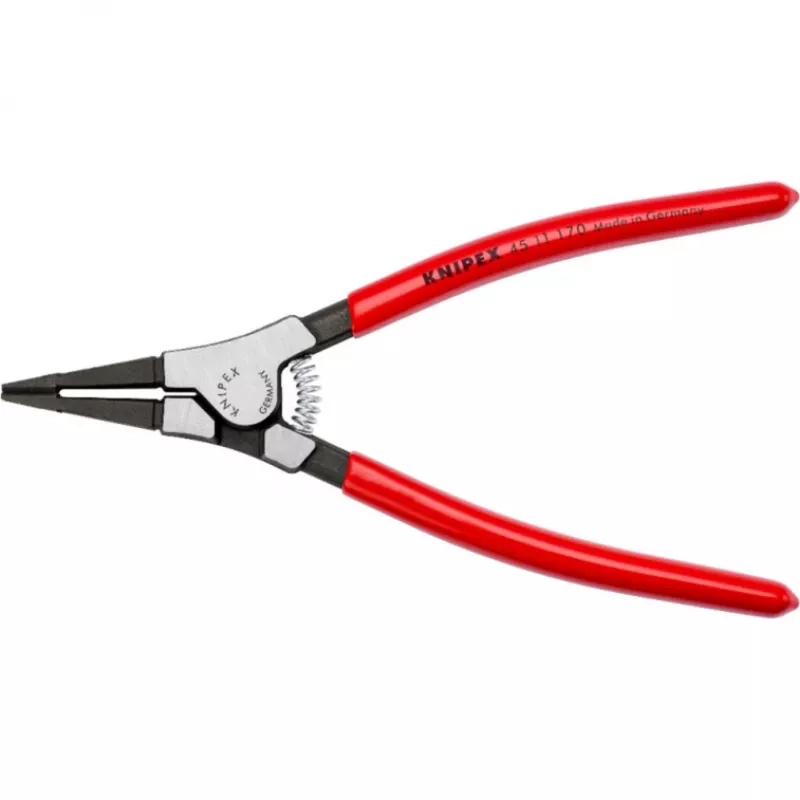 Knipex 45 11 170 sarkans