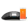 Konftel 300IPx - VoIP konferences telefons - SIP v2 - Lakricas melns - Konftel C50300IPx Hybrid
