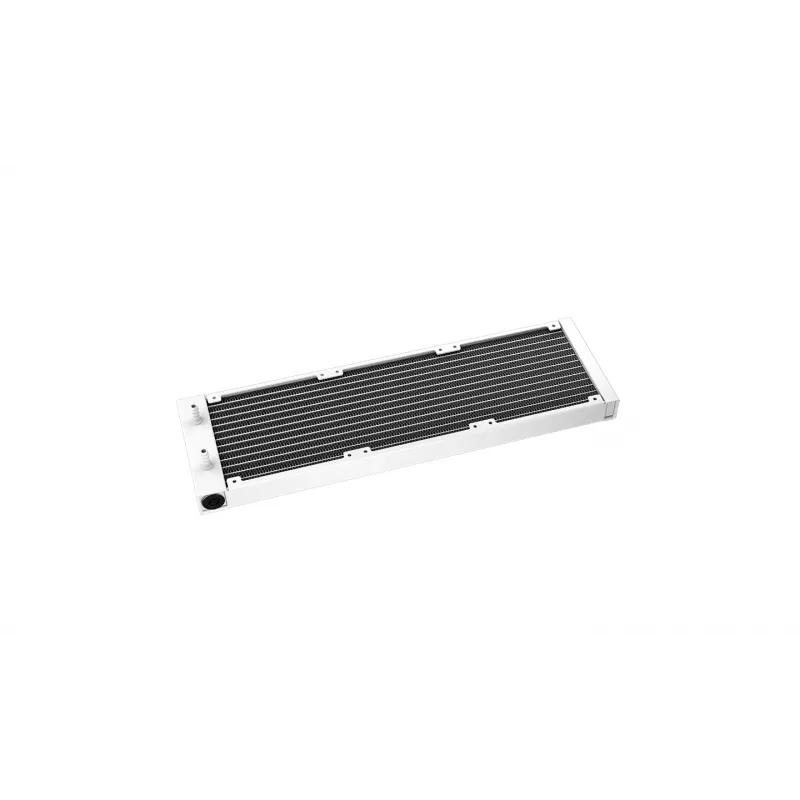 Viss vienā šķidruma dzesētājs DeepCool Mystique 360 WH 12 cm Balts