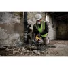 DEWALT DCS389NT virzuļzāģis FlexVolt 54V TSTAK melns, dzeltens