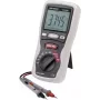 Voltcraft Komponententester digital R-200 CAT III 600 V Displejs (Rādījumi): 4000 (R-200)
