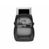 Ikdienas mugursoma Wenger SwissGear XE Ryde Melns pelēka Polyester PVC