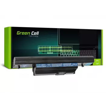 Green Cell AC13 piezīmjdatora rezerves akumulators