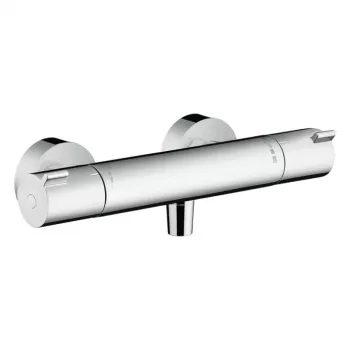 Hansgrohe Ecostat Chrome 13211000 jaucējkrāns